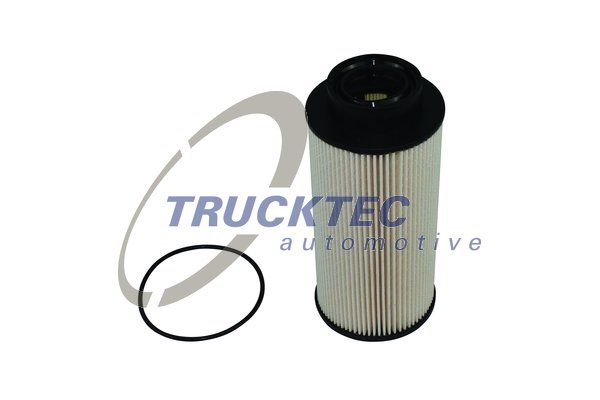 TRUCKTEC AUTOMOTIVE Топливный фильтр 04.38.014